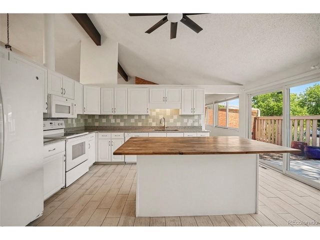3395 S Pontiac St, Denver, CO 80224