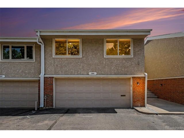 3395 S Pontiac St, Denver, CO 80224