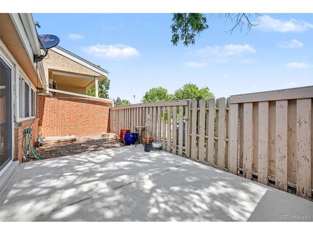 3395 S Pontiac St, Denver, CO 80224