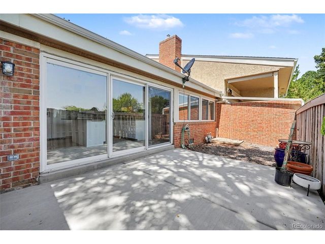 3395 S Pontiac St, Denver, CO 80224