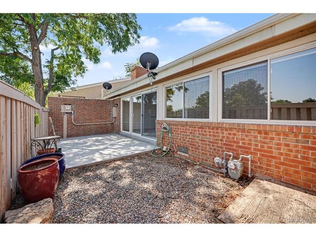 3395 S Pontiac St, Denver, CO 80224