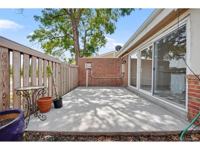 3395 S Pontiac St, Denver, CO 80224