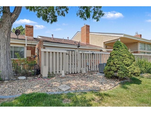 3395 S Pontiac St, Denver, CO 80224