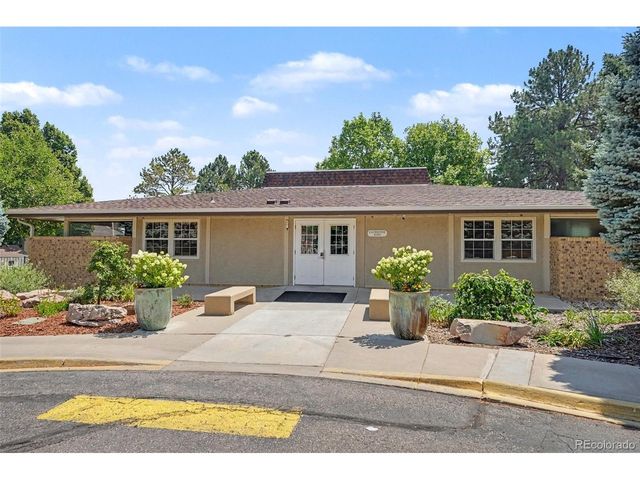 3395 S Pontiac St, Denver, CO 80224