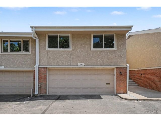 3395 S Pontiac St, Denver, CO 80224