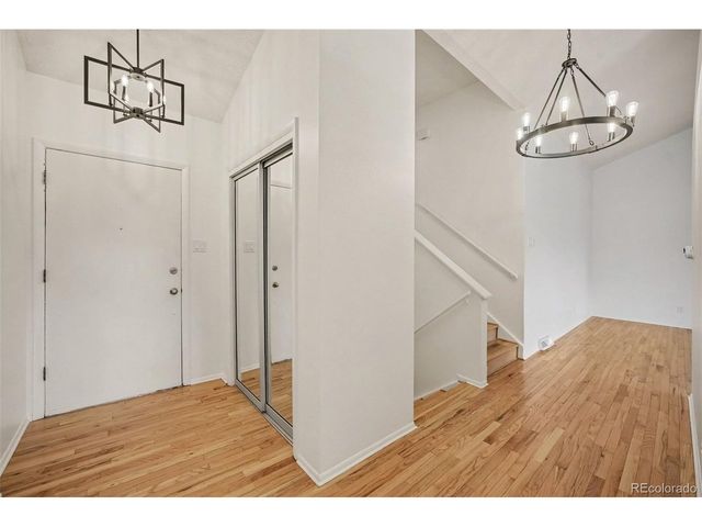3395 S Pontiac St, Denver, CO 80224