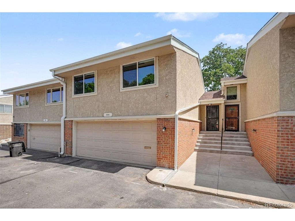 3395 S Pontiac St, Denver, CO 80224