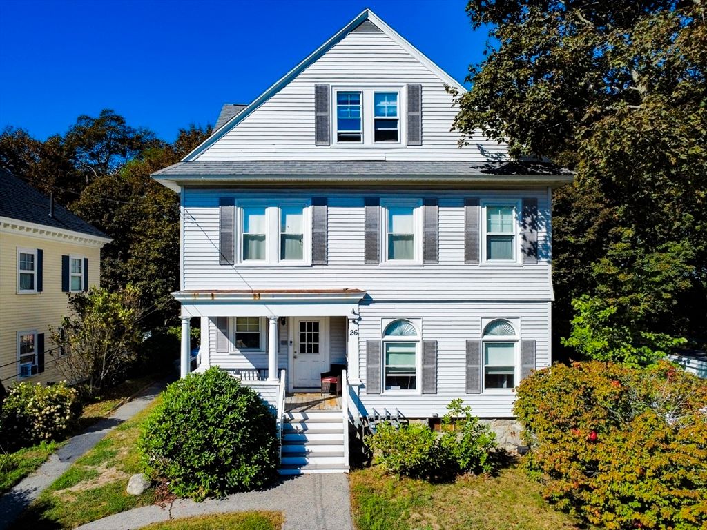 26 Gage St 2, Methuen, MA 01844