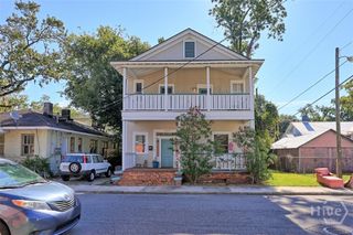 2304 Reynolds Street, Savannah, GA 31401