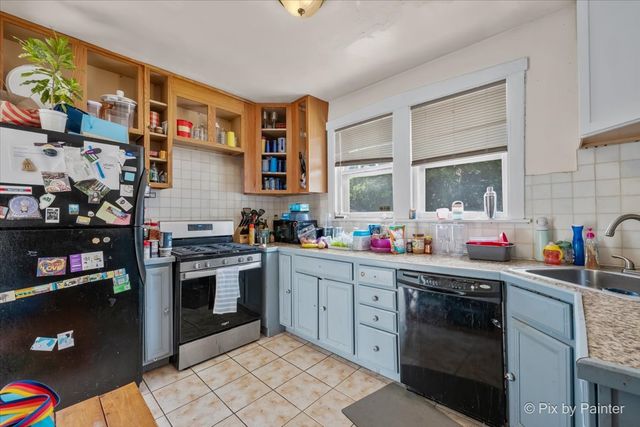 1711 Hartrey Avenue, Evanston, IL 60201