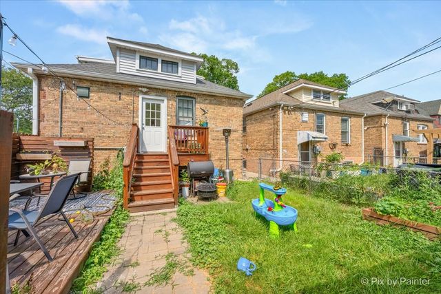 1711 Hartrey Avenue, Evanston, IL 60201