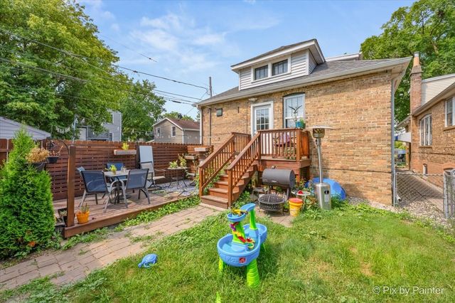 1711 Hartrey Avenue, Evanston, IL 60201