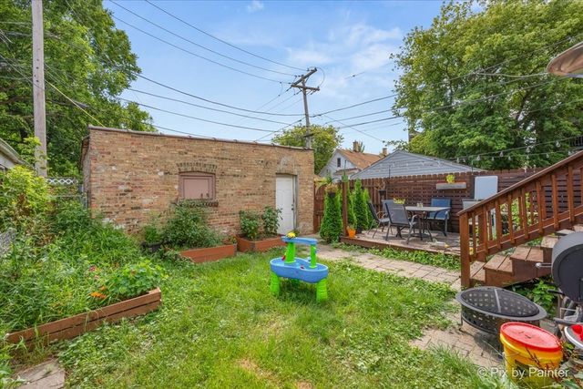 1711 Hartrey Avenue, Evanston, IL 60201