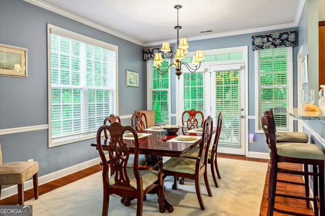 10 Fenway Court, Newnan, GA 30265