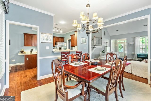 10 Fenway Court, Newnan, GA 30265