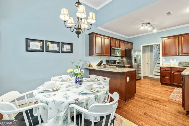 10 Fenway Court, Newnan, GA 30265