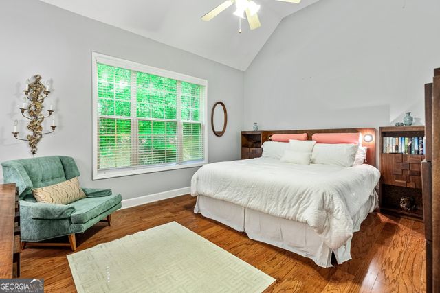 10 Fenway Court, Newnan, GA 30265