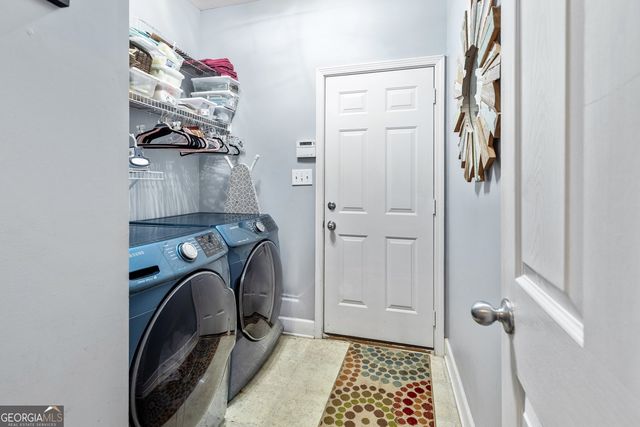 10 Fenway Court, Newnan, GA 30265