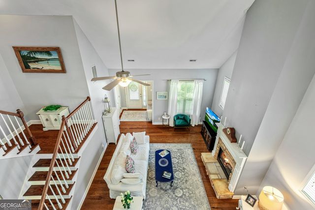 10 Fenway Court, Newnan, GA 30265