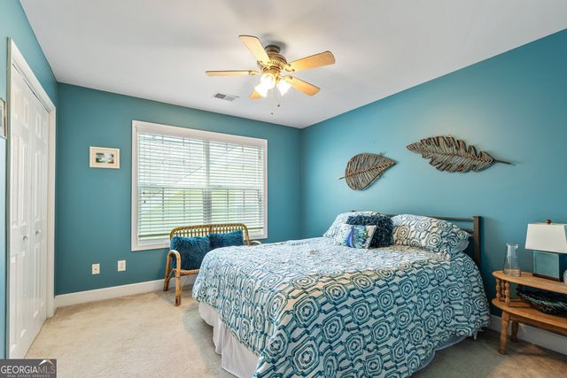 10 Fenway Court, Newnan, GA 30265