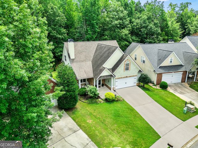 10 Fenway Court, Newnan, GA 30265