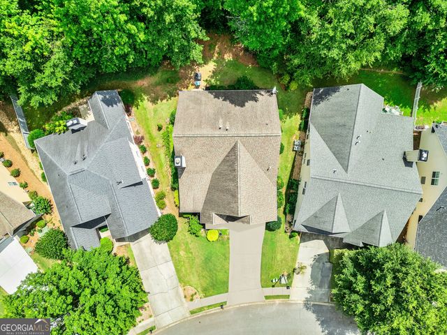 10 Fenway Court, Newnan, GA 30265