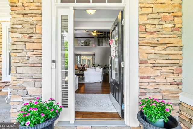 10 Fenway Court, Newnan, GA 30265