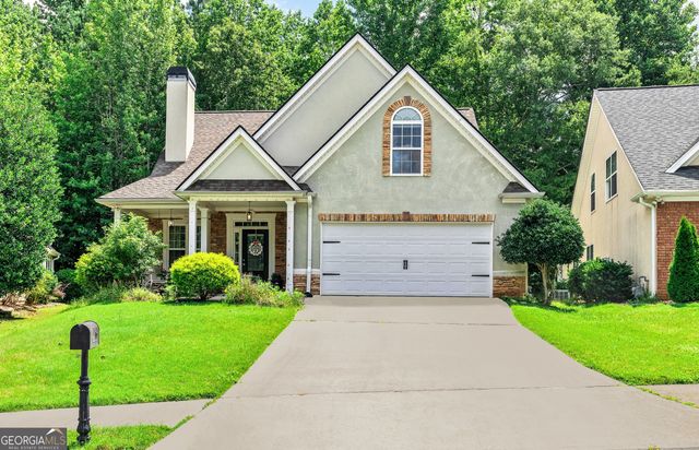 10 Fenway Court, Newnan, GA 30265