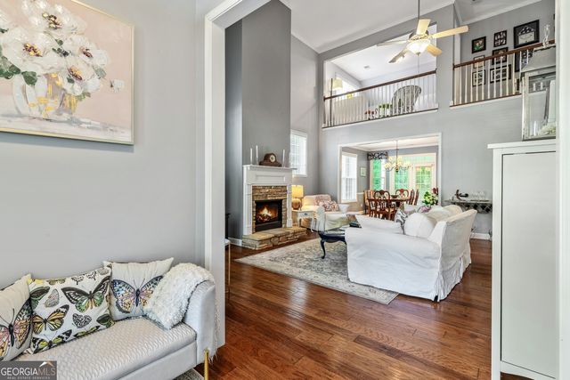 10 Fenway Court, Newnan, GA 30265