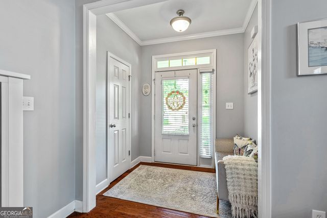 10 Fenway Court, Newnan, GA 30265