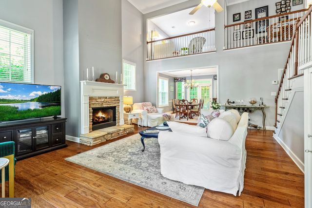 10 Fenway Court, Newnan, GA 30265