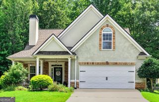 10 Fenway Court, Newnan, GA 30265