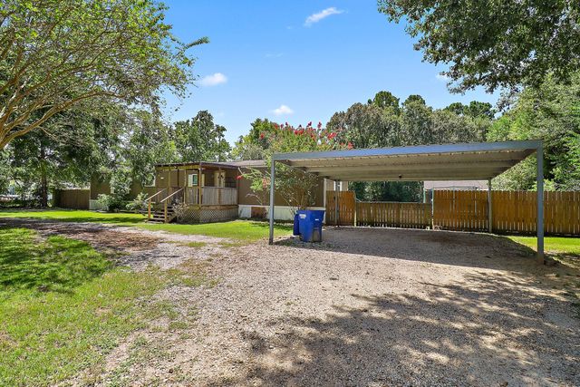 544 County Road 4023, Dayton, TX 77535