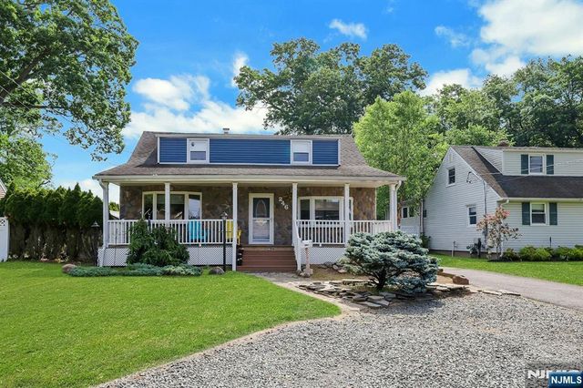 246 Highland Avenue, River Vale, NJ 07675