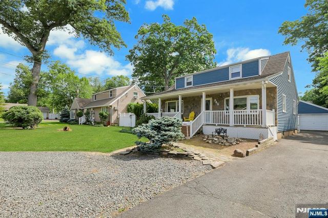 246 Highland Avenue, River Vale, NJ 07675