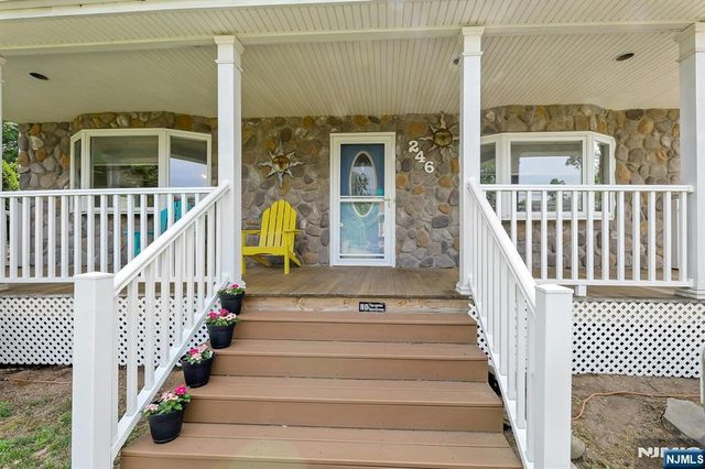 246 Highland Avenue, River Vale, NJ 07675
