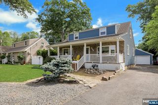 246 Highland Avenue, River Vale, NJ 07675