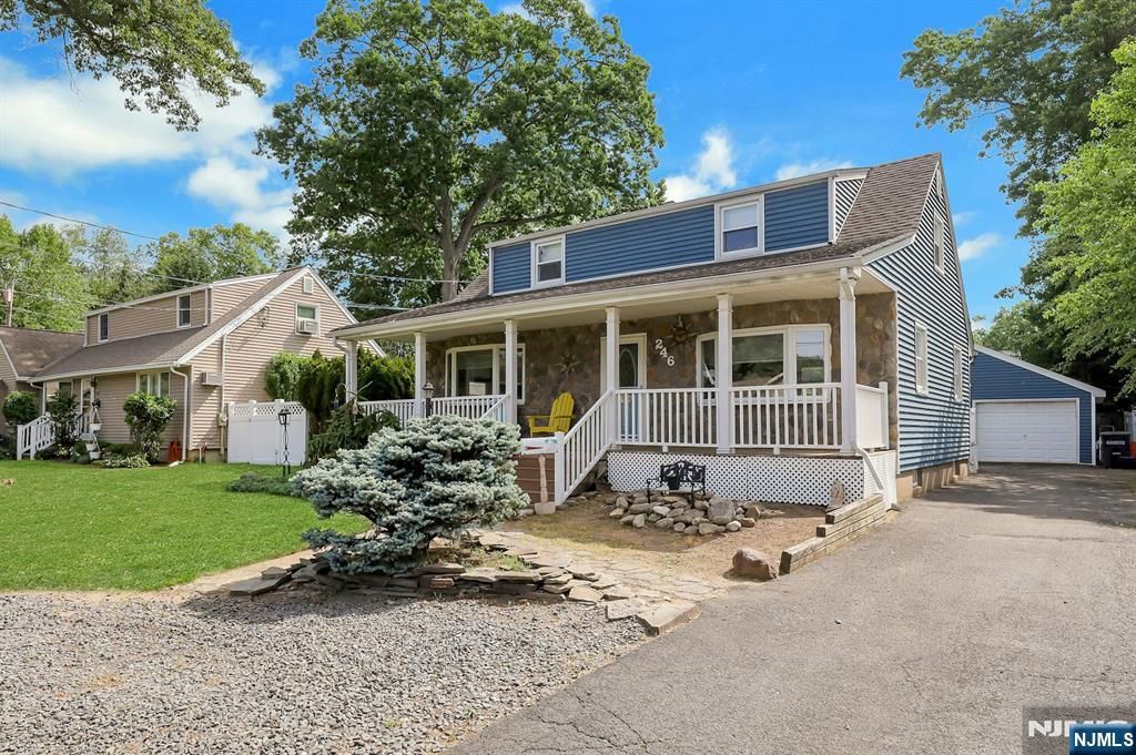 246 Highland Avenue, River Vale, NJ 07675