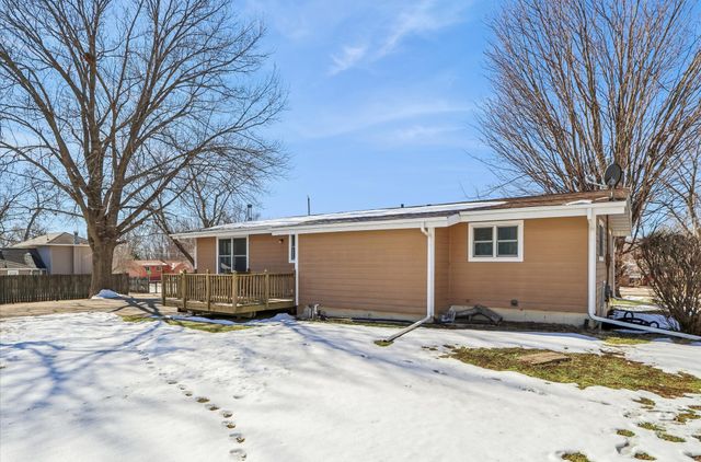 3935 NE 49th Street, Des Moines, IA 50317