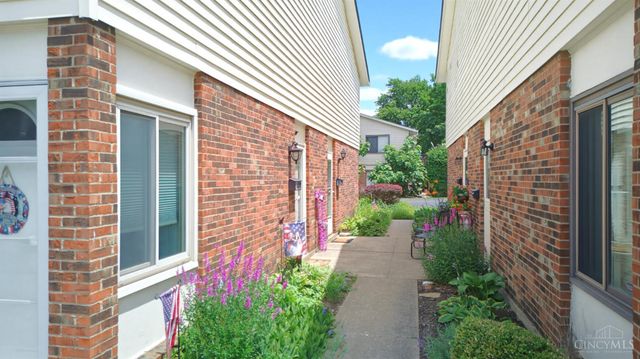 6 Dusk Court, Fairfield, OH 45014