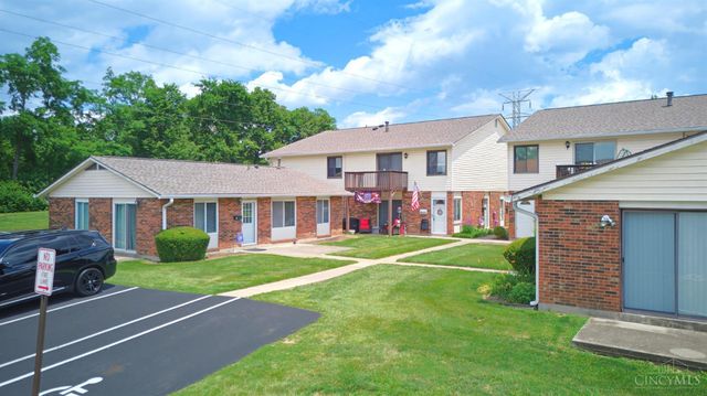 6 Dusk Court, Fairfield, OH 45014
