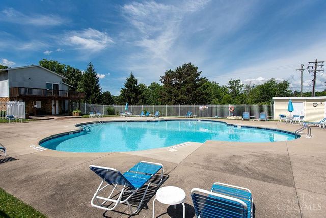 6 Dusk Court, Fairfield, OH 45014