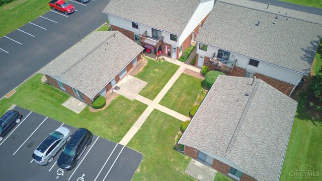 6 Dusk Court, Fairfield, OH 45014