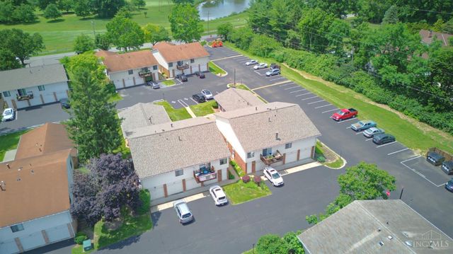 6 Dusk Court, Fairfield, OH 45014