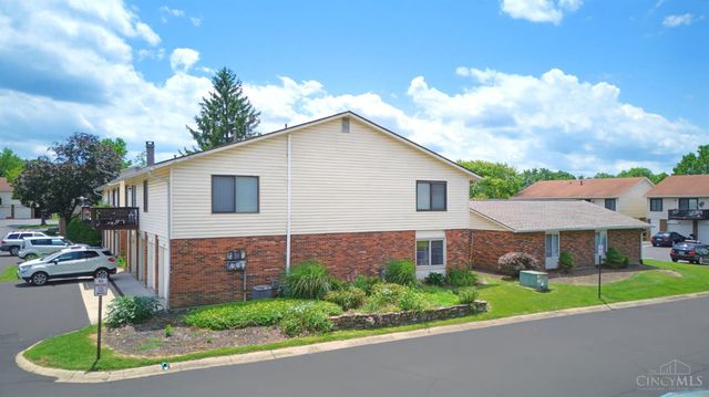 6 Dusk Court, Fairfield, OH 45014
