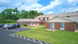 6 Dusk Court, Fairfield, OH 45014