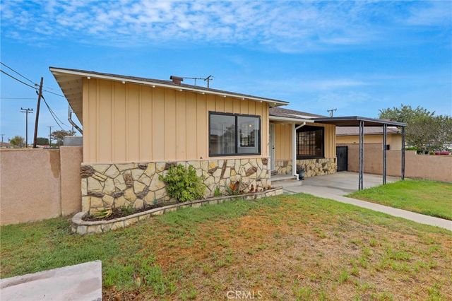 13402 Stanstead, Norwalk, CA 90650