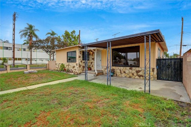 13402 Stanstead, Norwalk, CA 90650