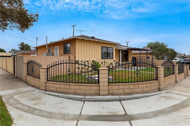 13402 Stanstead, Norwalk, CA 90650