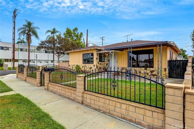 13402 Stanstead, Norwalk, CA 90650